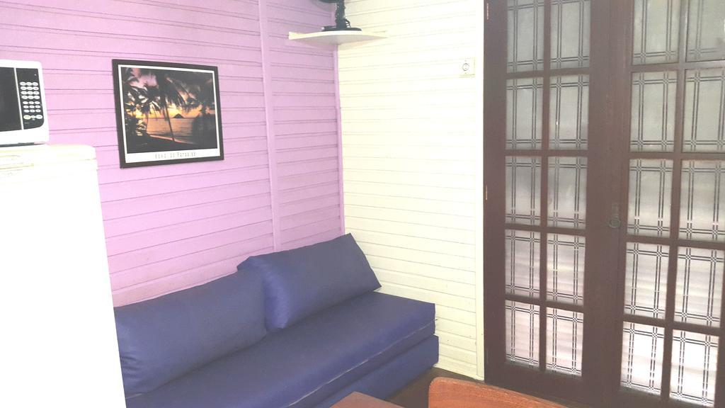 Residencial Emery Village Garopaba Ngoại thất bức ảnh