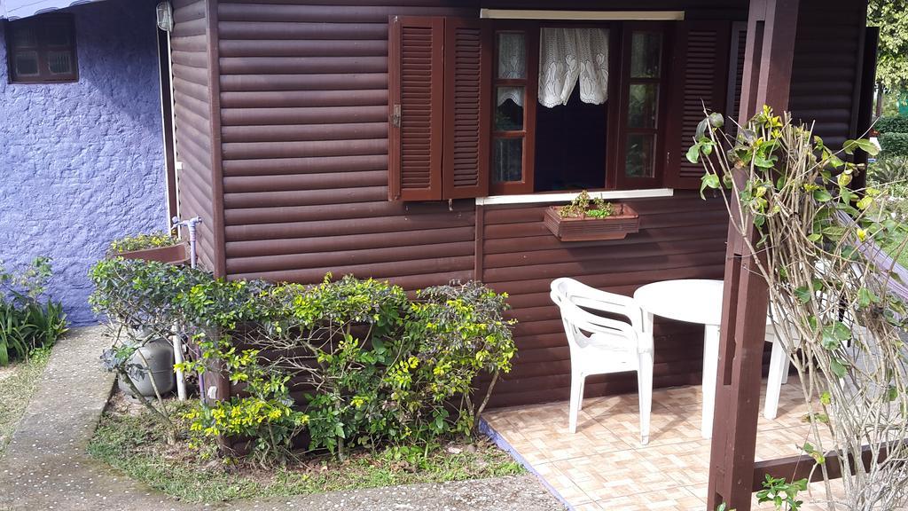 Residencial Emery Village Garopaba Ngoại thất bức ảnh