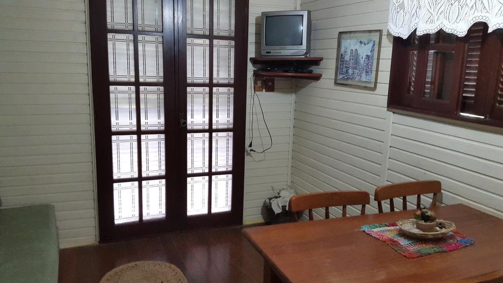 Residencial Emery Village Garopaba Ngoại thất bức ảnh