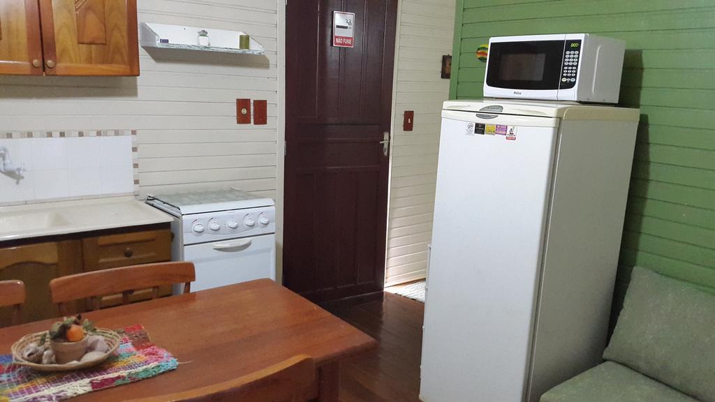 Residencial Emery Village Garopaba Ngoại thất bức ảnh