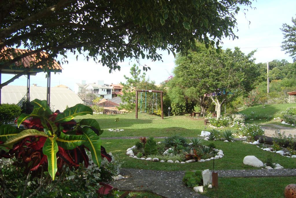 Residencial Emery Village Garopaba Ngoại thất bức ảnh