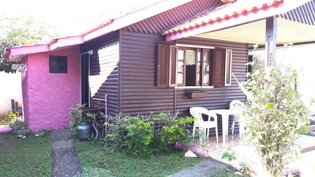 Residencial Emery Village Garopaba Ngoại thất bức ảnh