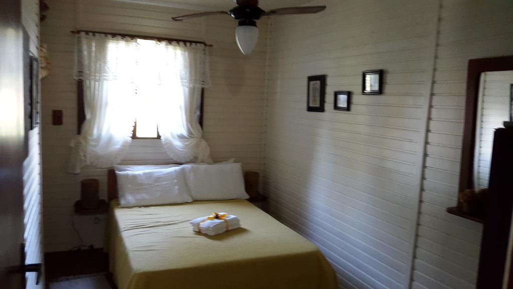 Residencial Emery Village Garopaba Ngoại thất bức ảnh