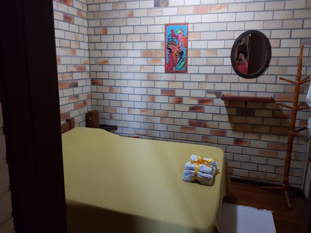 Residencial Emery Village Garopaba Ngoại thất bức ảnh