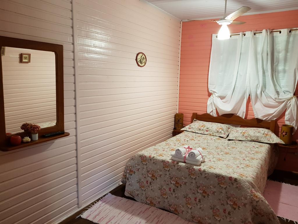 Residencial Emery Village Garopaba Ngoại thất bức ảnh