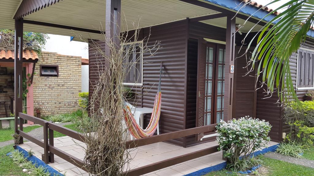 Residencial Emery Village Garopaba Ngoại thất bức ảnh