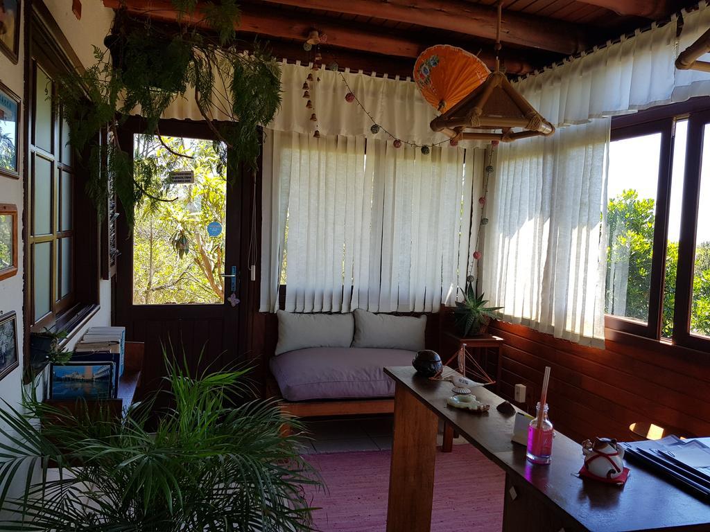 Residencial Emery Village Garopaba Ngoại thất bức ảnh