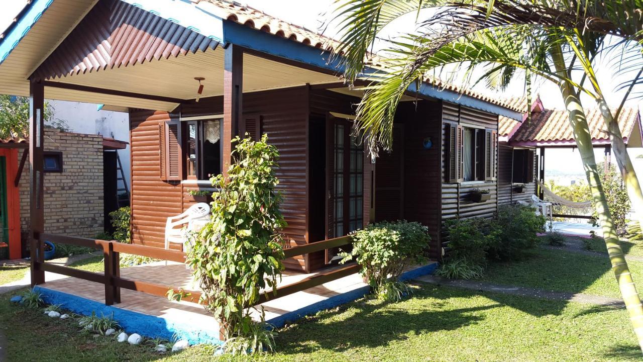Residencial Emery Village Garopaba Ngoại thất bức ảnh