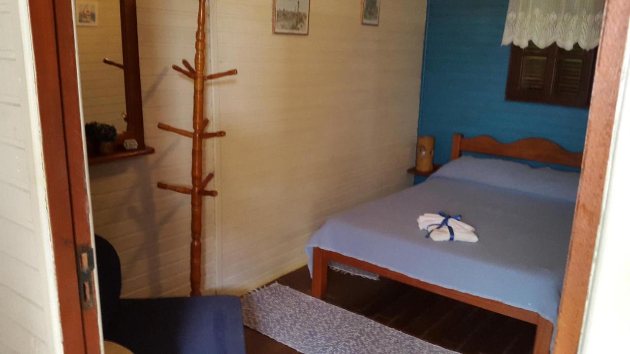 Residencial Emery Village Garopaba Ngoại thất bức ảnh