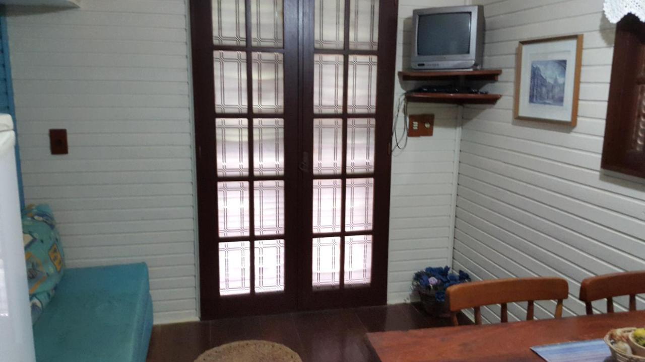 Residencial Emery Village Garopaba Ngoại thất bức ảnh