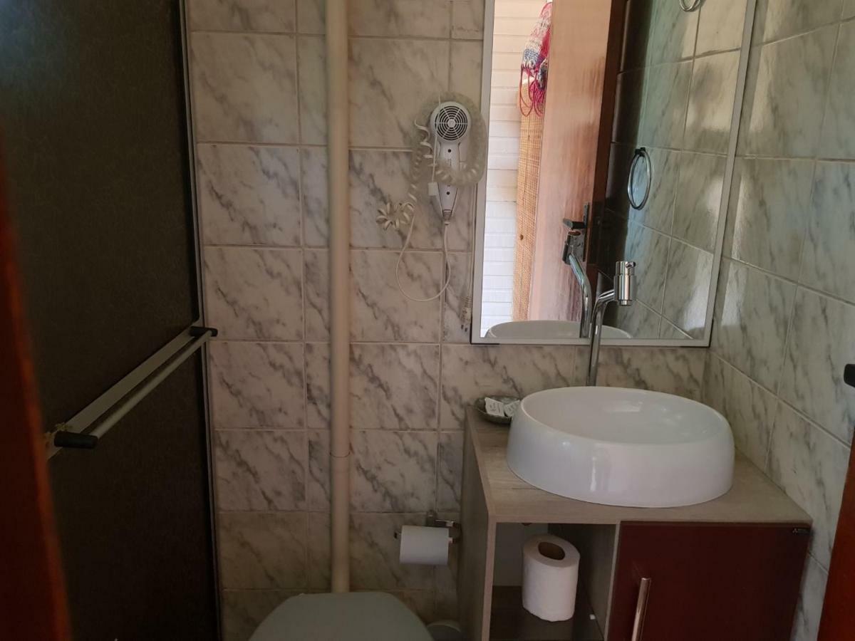 Residencial Emery Village Garopaba Ngoại thất bức ảnh