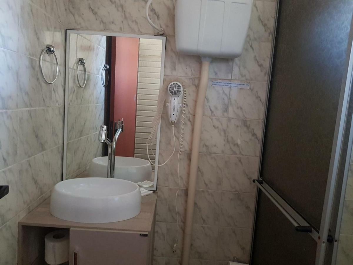 Residencial Emery Village Garopaba Ngoại thất bức ảnh